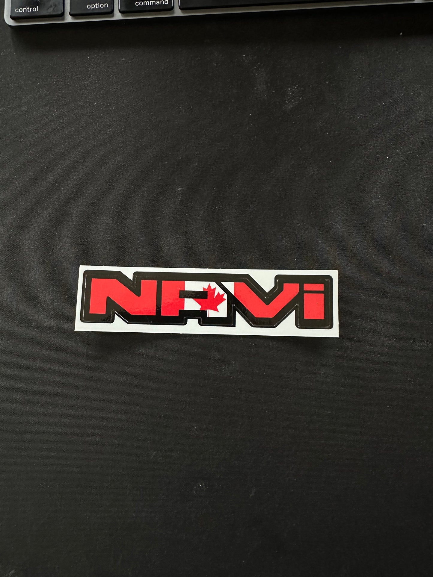 Honda Navi Replacement Side Stickers