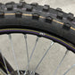 Wheel stripes "Rim Tape" V1 For Surron, E-ride pro, 79 bike, Talaria, RFN, Beta, Mantis Rawrr, Gotraxx 19 inch wheels