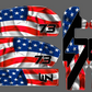 MERICA' decal kit Super 73 RX / R / (New S2 adventure)