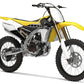 Classic yamaha 60th anniversary  Yellow & Black for Talaria MX3 / Talaria R Mx4 / Decal set