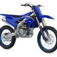 Yamaha New age Blue for Talaria MX3 / Talaria R Mx4 / Decal set