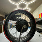 Wheel stripes for super 73 "Rim Tape" V1