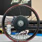 Wheel stripes for super 73 "Rim Tape" V1