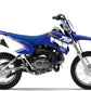 Yamaha Classic Blue for Talaria MX3 / Talaria R Mx4 / Decal set