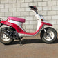 Yamaha Zuma Riva Decal 89-01 Original style | Prebug