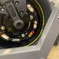 Honda Navi Wheel stripes "Rim Tape"