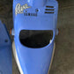 Yamaha Zuma Riva Decal 89-01 Original style | Prebug