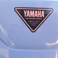 Yamaha Zuma Decal 89-01 with rear squares