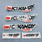 Create your own Glossy Printed Diecut Sticker