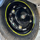 Honda Navi Wheel stripes "Rim Tape"