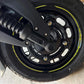 Honda Navi Wheel stripes "Rim Tape"