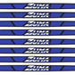 Yamaha Zuma Wheel stripes "Rim Tape" V1