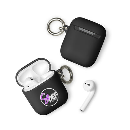 So Def Films AirPods Pro / Non Pro case