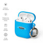 Forbidden Industries  AirPods Pro/non pro case