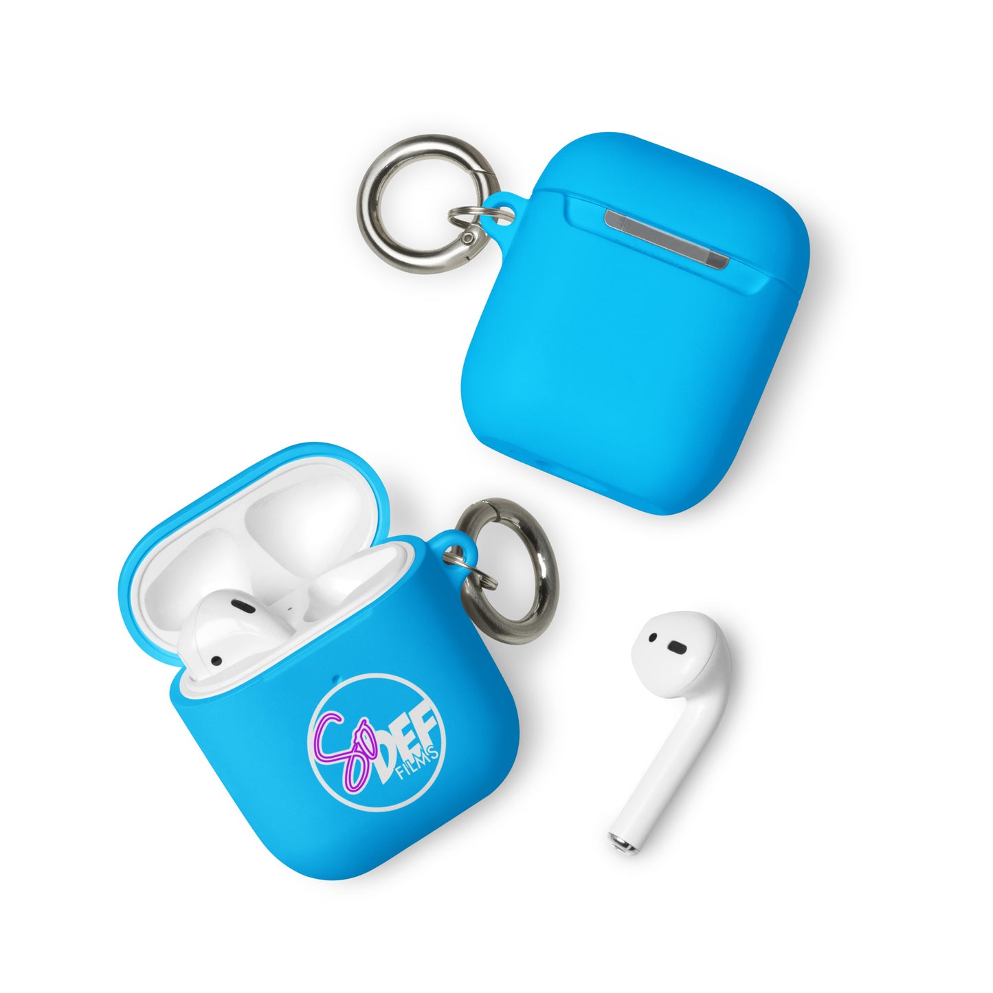 So Def Films AirPods Pro / Non Pro case