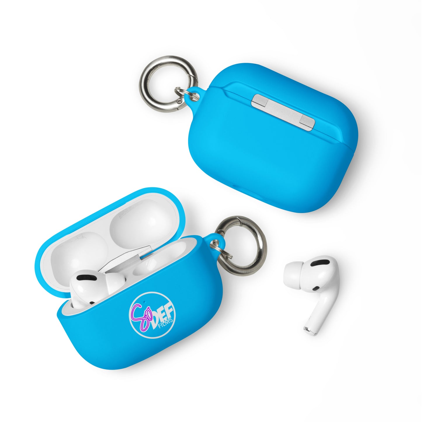 So Def Films AirPods Pro / Non Pro case