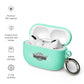 Forbidden Industries  AirPods Pro/non pro case