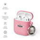 Forbidden Industries  AirPods Pro/non pro case