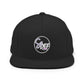 So Def Films X Forbidden Industries Colab Snapback Hat