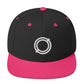 Forbidden Circle logo Snapback Hat