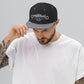 Forbidden Industries Snapback Hat