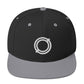 Forbidden Circle logo Snapback Hat