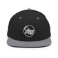 So Def Films X Forbidden Industries Colab Snapback Hat