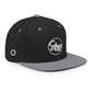 So Def Films X Forbidden Industries Colab Snapback Hat