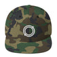 Forbidden Circle logo Snapback Hat