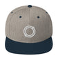 Forbidden Circle logo Snapback Hat