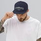 Forbidden Industries Snapback Hat