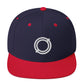 Forbidden Circle logo Snapback Hat