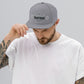 Forbidden Industries Snapback Hat