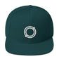 Forbidden Circle logo Snapback Hat