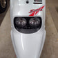 Yamaha Zuma Decal 2001 with rear Graphic