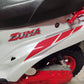 Yamaha Zuma Decal 2001 with rear Graphic