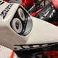 Yamaha Zuma Decal 89-01 with rear squares