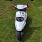 Yamaha Zuma Decal 2001 with rear Graphic