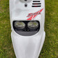 Yamaha Zuma Decal 2001 with rear Graphic