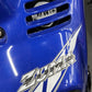 Yamaha Zuma Decal 2001 with rear Graphic