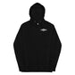 Killin it Pull-over midweight hoodie