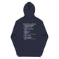 What is a Grom? Pull-over midweight hoodie