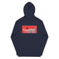 Gapplebees Pull-over midweight hoodie