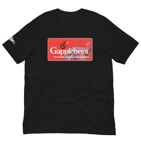 Gapplebees t-shirt