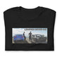 Tribute to Ken Block & Paul walker, Legends Never die | Unisex t-shirt