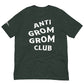 Anti Grom Grom Club t-shirt