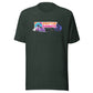 Driftin, Donuts Dunkin style T-shirt | TE37 | Nissan s13, drifting