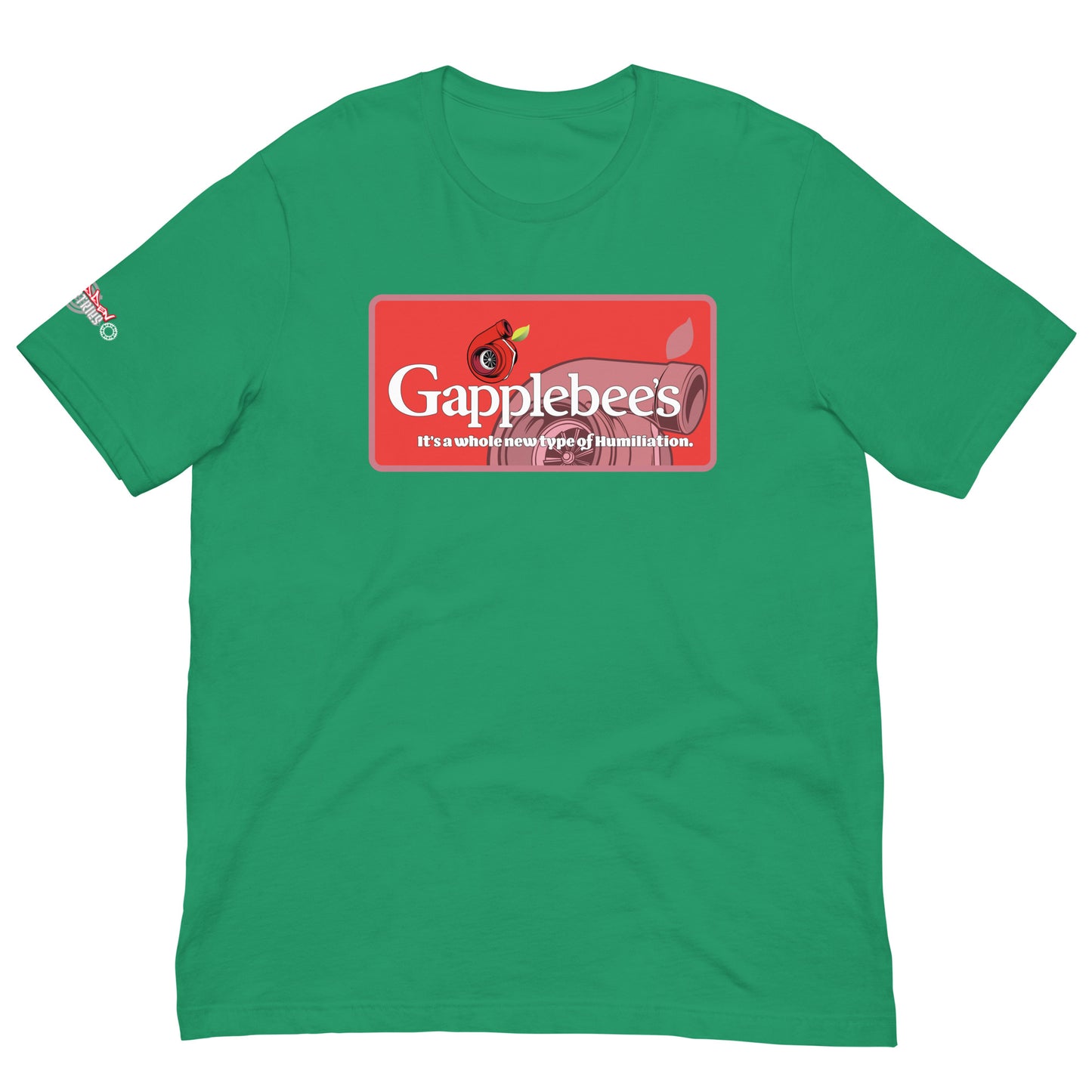 Gapplebees t-shirt