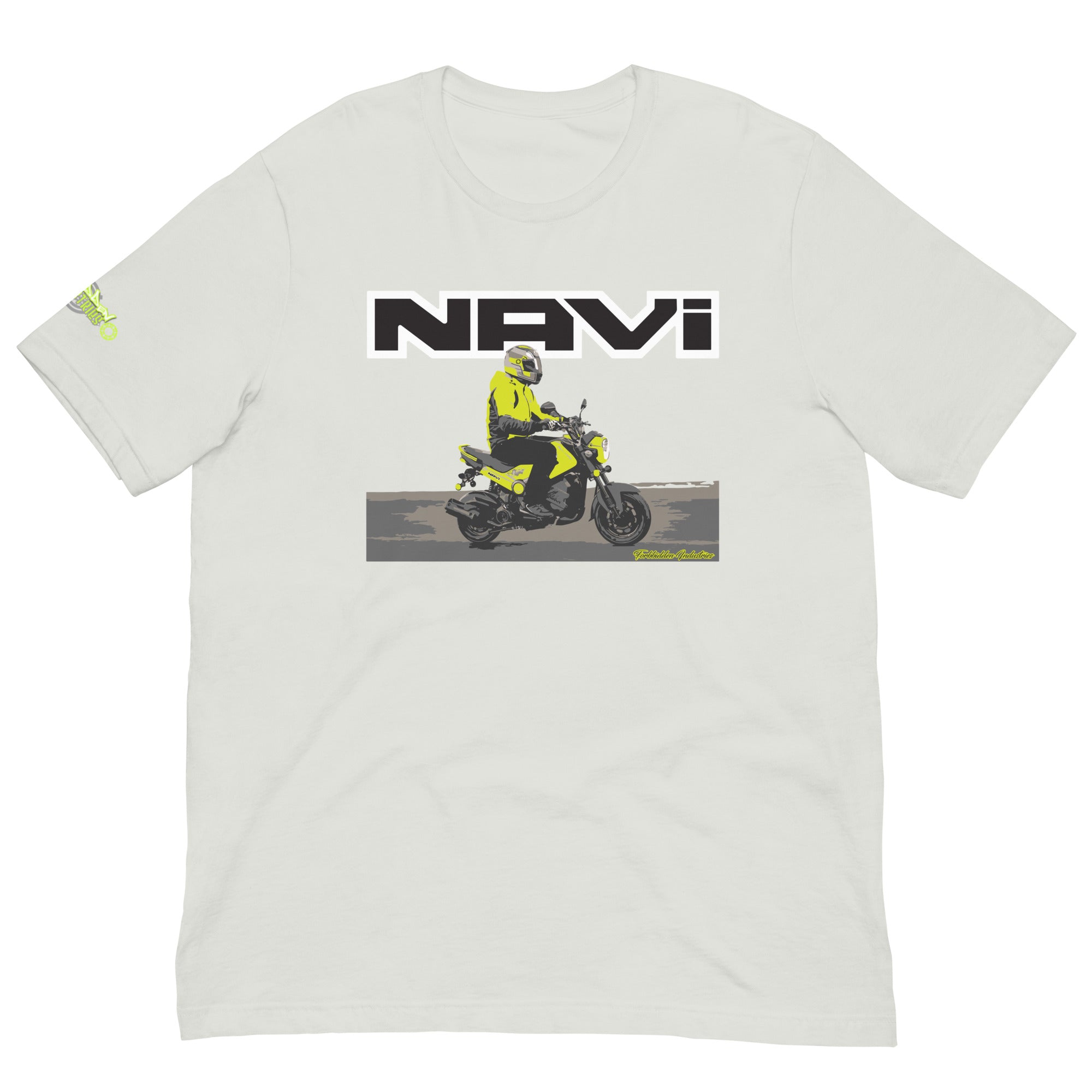 Navi t shirt hot sale