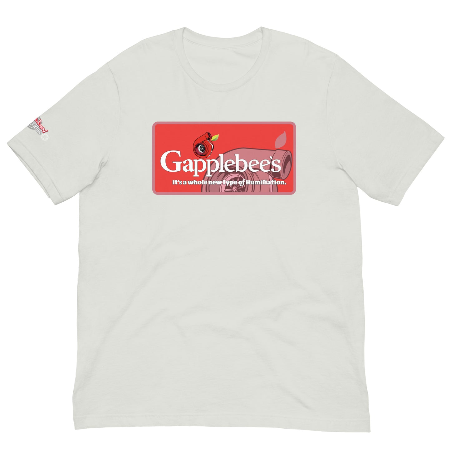 Gapplebees t-shirt